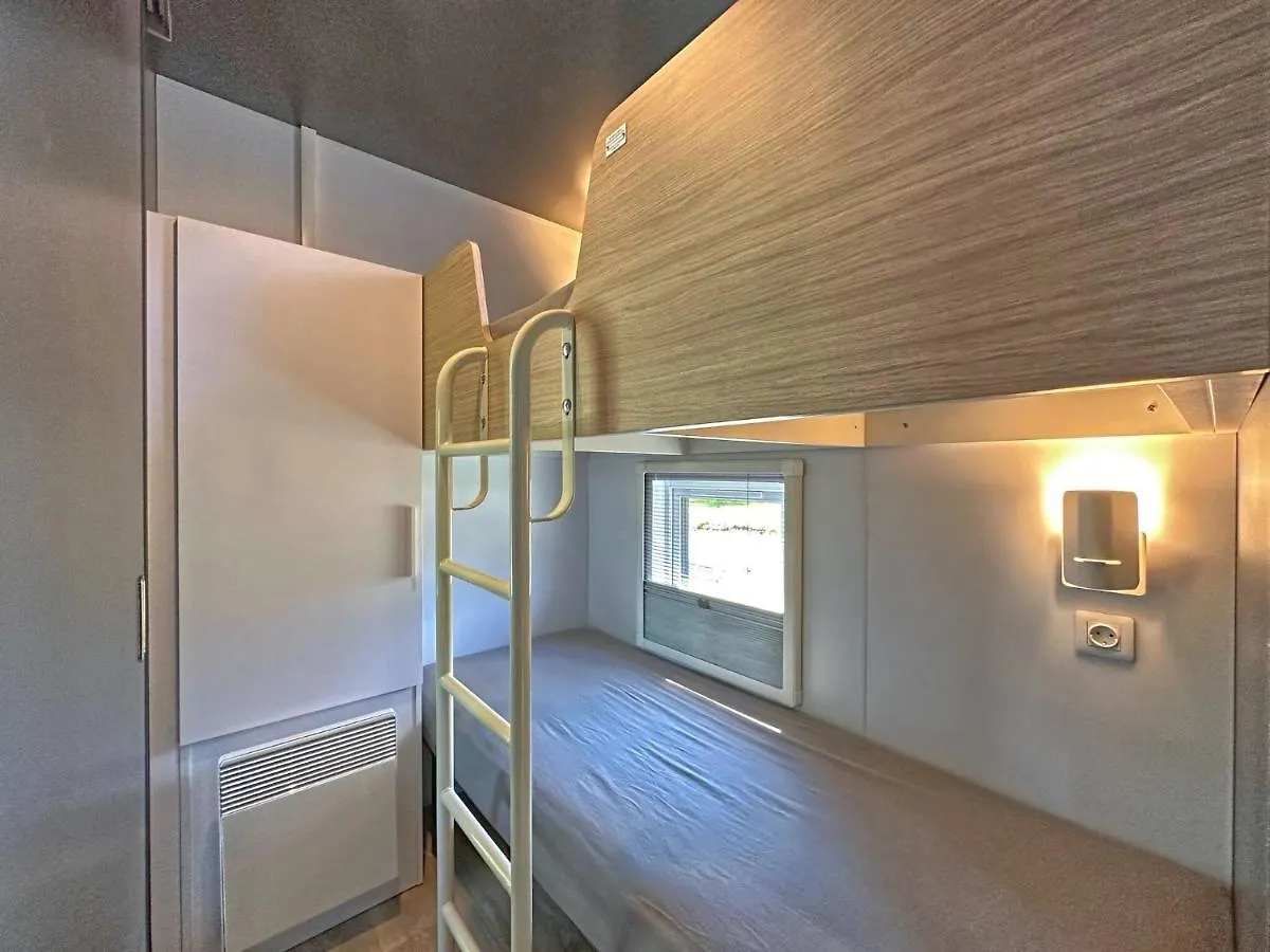 Feriendorf Seeblick - Premium Tinyhouse Mit Sauna Und Hottub Neunburg vorm Wald 0*,  Deutschland