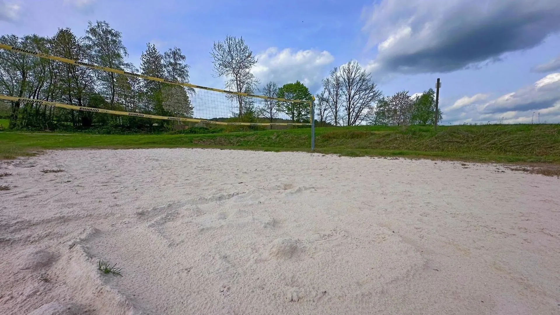 Ferienhaus Feriendorf Seeblick - Premium Tinyhouse Mit Sauna Und Hottub Neunburg vorm Wald