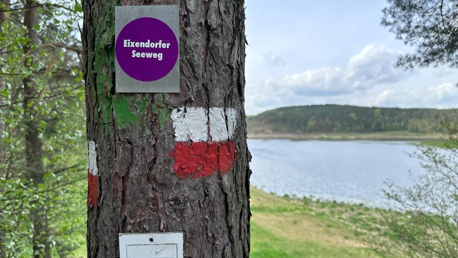 Feriendorf Seeblick - Premium Tinyhouse Mit Sauna Und Hottub Neunburg vorm Wald Deutschland